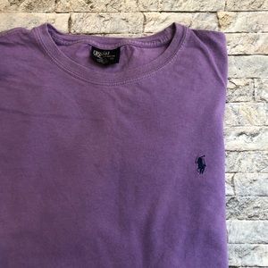Polo Ralph Lauren Tee Vintage